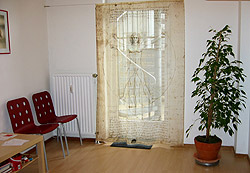 Wartebereich